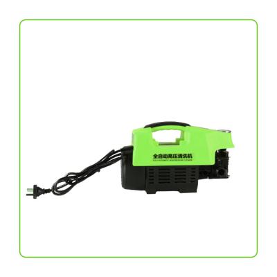 China China-chic new attached copper wire electric car cleaning equipment for sale