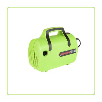 China New Factory Direct China-chic Portable Electric High Pressure Washer Car Cleaning Equipment for sale