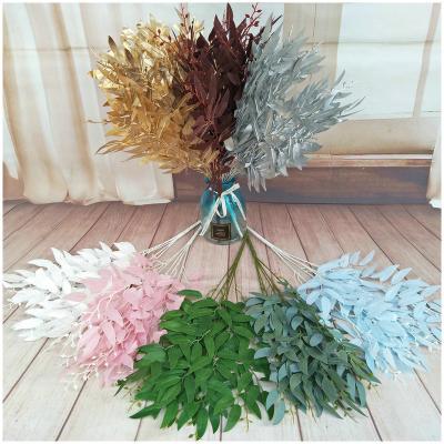 China Silk On Sale Christmas 60cm No Artificial Flower Mothers Day Gift Set My 212 for sale