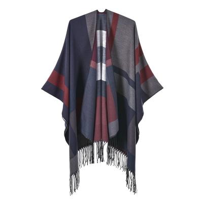 China European And American Street Clearance Summer European And American Polyester On The Other Streets Pashmina Spring Shawls Scarves for sale