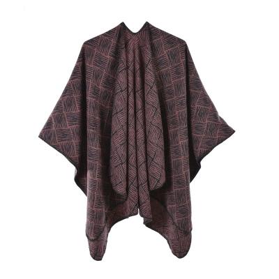 China European and American Streets Good Selling Spot Goods The Other Summer Autumn Polyester Chiffon Scarf Shawls Scarves for sale