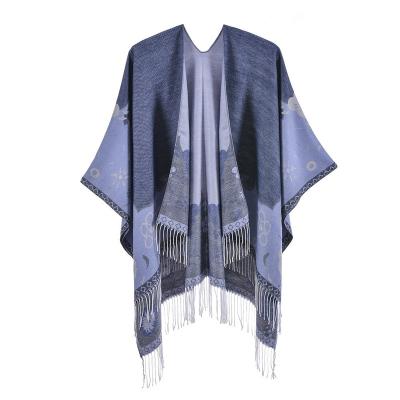 China Streets new product Autumn Spring Other Scarves Shawls Majikon cotton scarf summer European and American goods for sale