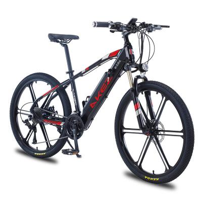 China Aluminum Alloy Hot Sale Electric Bicycle City Electric Bike for sale