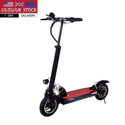 China Best Cost Performance 350w Electric Long Range Foldable Scooter Self Balancing Electric Scooters For Adult for sale