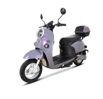 China Eu Unisex High Quality Electric Warehouse Scooter Motorcycle Cheap Electric Scooter For Adults for sale