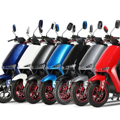 China High quality unisex electric scooter 500w 1200w 2000w high speed cheap electric scooter adults 50 MPH factory direct for sale