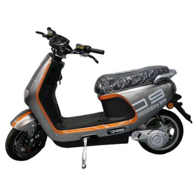 China 2022 high quality cheap price 5000W 100AH ​​lithium battery powerful adult electric motorcycle for sale B09 for sale