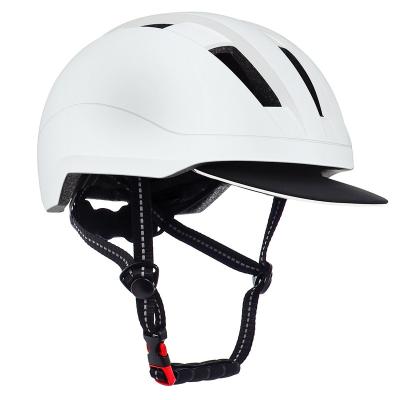 China Wholesale Durable Electric Scooter Ski Motorcycle Safety Helmet Outdoor Sports Safety Helmet for sale