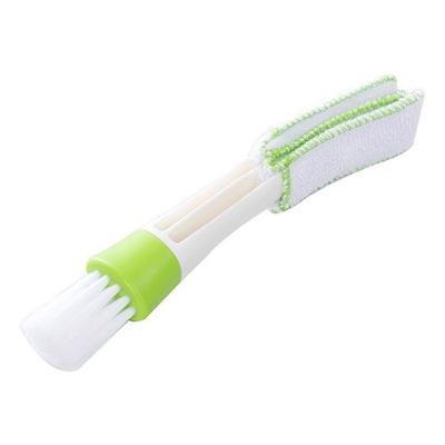 China Durable Outlet Cleaning Brush Dust Collection Brush For Dashboard Household Stabilized Power Supplies Tool for sale