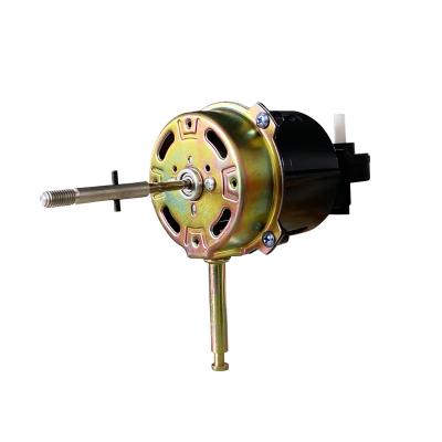 China FAN Motor 24v DC Fan Motor 24v 16 Inch 18inch Fan Motor for sale