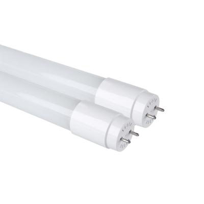 China Residential Good Prices High Lumen G13 Strong Base 4ft 120cm 1200mm T8 20W High Quality Strong Solid PC Led Tube Light for sale