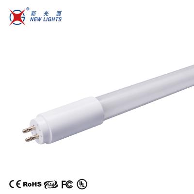 China Warehouse manufacturer price high lumen new products 18w 20w t5 glass led tube 1500mm for sale