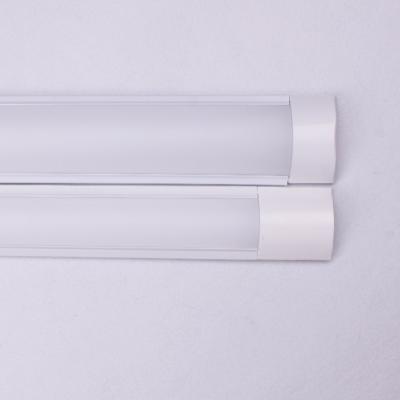 China Indoor Lighting Tri-proof Purified Lamp 16w 18w 34w 36w Led Linear Light for sale