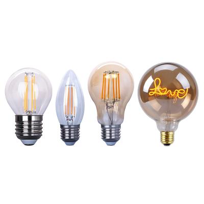 China Wholesale Hotel/Bedroom/Office Wire 0.01mm Electric White Polishing Tungsten Filament Used Led Incandescent Lamp Filament Bulb for sale