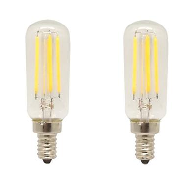 China FOR DECK for deck 2w 4w E14 T25 led filament bulb lamp with CE RoHS for sale