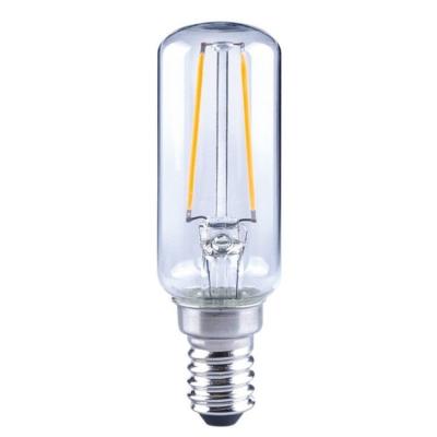 China For Refrigerator China Supplier T25 4w E14 Led Filament Bulb Lamp For Refrigerator for sale