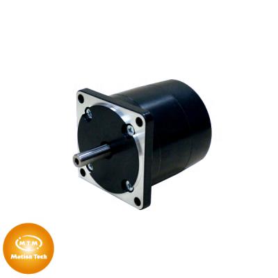 China [MTM] 3000RPM drip-proof brushless motor 24V 40W IE4 DC motor made in Taiwan motor bldc CE for sale