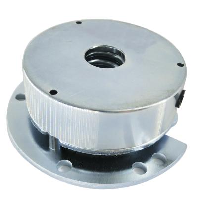 China Industrial Light Weight [MTM] 24V 6N-m Electromagnetic Brake Already Applied On CE Brushless Motors for sale