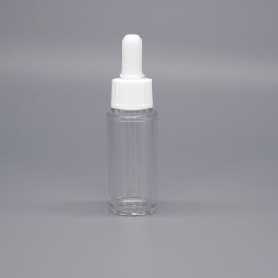 China Personal Care 5ml 10ml Trial Set Pet Essential Oil Plastic Cosmetic Dropper Bottle for sale