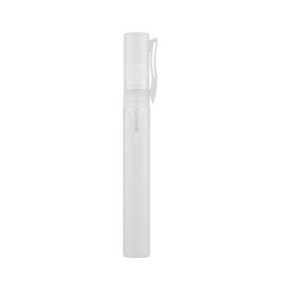 China Personal Care 5ML 8ML 10ML Mini Pen Shape Perfume Support Customization10ml Pocket Alcohol Spray Bottle for sale