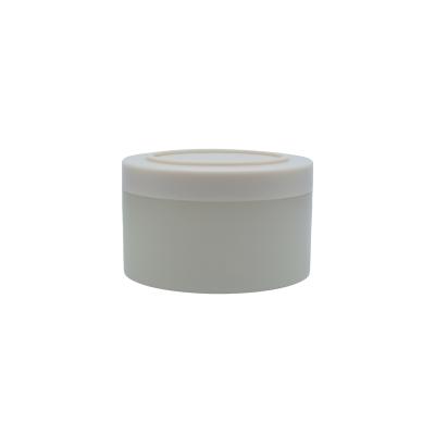 China No Leakage High Quality Cream Jar Promotion PP Unique Skin Cream Jars for sale