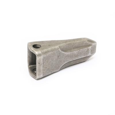 China Building Material Shops EC210 Adapter Side Cutter 1171-00041 / 14539941 Bucket Teeth Point Standard Spare Parts Bucket Point for sale