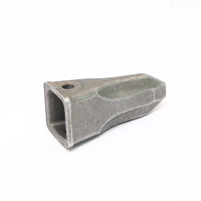 China Building Material Stores TOOTH BUCKET TIP Excavator Forged Bucket Teeth Point 1171-01910RC for sale