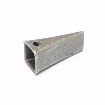 China Construction Material Shops Excavator Bucket Teeth Pin 1U3352 For E320 Crawler Excavator Teeth Pin for sale