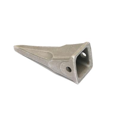 China Construction Material Stores Excavator Bucket Tooth Point 7T3402TL 9W8552TL 208-70-14152TL 205-70-19570TL Excavator Bucket Teeth for sale