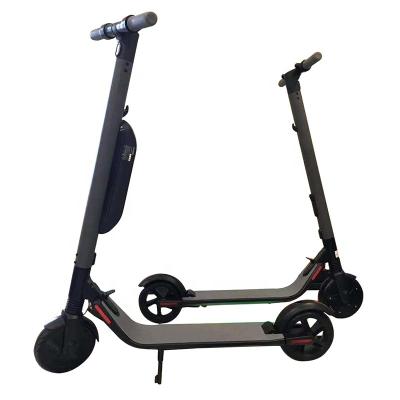 China New Model Adult Low Prices Unisex Parts Foldable Electric Wheel Disabled Kick Scooters for sale