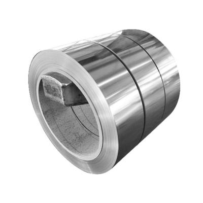 China None Common ASTM A240 304 316 Stainless Steel Strip 420 Stainless Coil With Best Price for sale