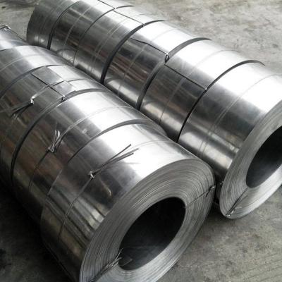 China No Common 316l Stainless Steel Coil For Sale 301H 301 Stainless Steel Coil for sale