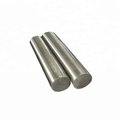 China 316ti Stainless Steel Machining Round Bar 316ti Stainless Steel Rod for sale