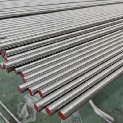 China Machining 2mm 6mm Cold Rolled Finish 310S 316 Stainless Steel Round Bar SS Hexagonal Bar for sale