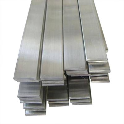 China Aisi Astm Sus Stainless Steel Machining High Quality Flat Bar Ss316 Stainless Steel 304 for sale