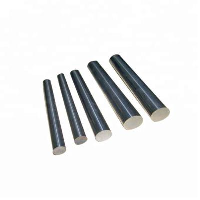 China Machining 4mm 304 304l 316 316l Hot Rolled Stainless Steel Rod With Cold Drawn Treatment Bright Round Stainless Steel Bar for sale