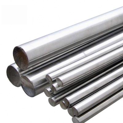 China 5mm 6mm 10mm 20mm aisi 440c stainless steel round bar rod machining price per kg for sale