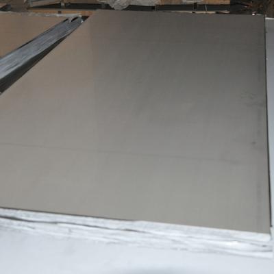 China Building 304 Plate No.1/No.4 Finish Stainless Steel Sheet for sale