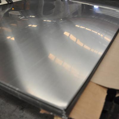 China Kitchen Equipment Application 304 Stainless Steel Construction Sheet for sale