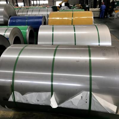 China China factory indonesia coil 316 stainless steel ss420 j2 304 stainless construction ddq 304l for sale