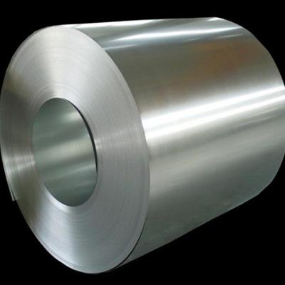 China Construction Of 201 Cold Rolled Stainless Steel Coil Cold Rolled Stainless Steel Coil for sale