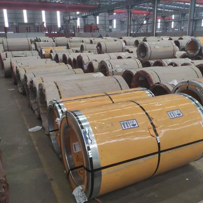 China Building Stainless Steel Plate Coil Stainless Steel Coil SS 410 Stainless Steel Sheet Price Per Kg for sale