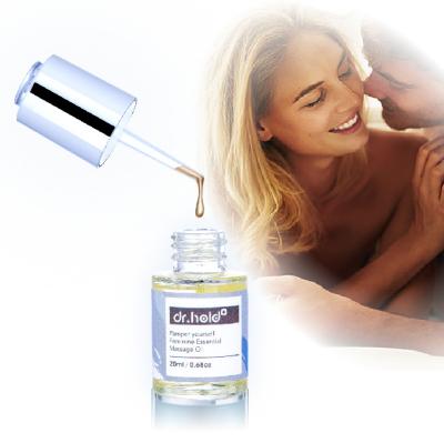 China Any unisex skin type can increase the stimulation of intimate moments and awaken massage oil for sale