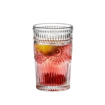 China New Classic/Postmodern Hot-selling High Glass Ball Glass For Wine, Cheap Stemless Glass Clear Champagne Glasses for sale