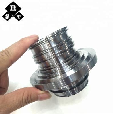 China OEM/ODM High Quality Custom Service Machine Parts Machining Service CNC Aluminum Machining Parts for sale