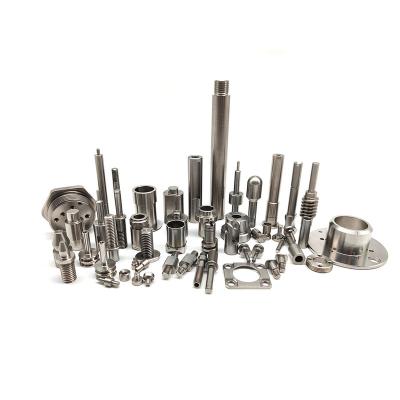 China OEM/ODM Various Service CNC Machining Parts, CNC Stainless Steel Parts, CNC Machining Auto Car Parts for sale