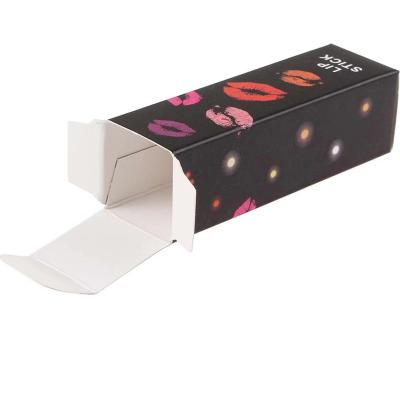 China Custom Chandelier Recycled Materials Lip Kit Boxes With Your Logo for sale