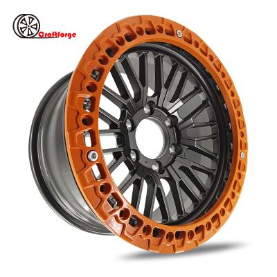 China Passanger Car Forged Roll In 18 19 Inch Concave Car Wheel Hot Rims for sale