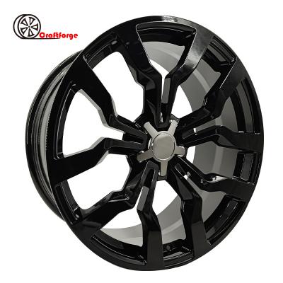 China Drive Wheel Spare Parts Alloy Wheel Rim For Car For Mercedes Benz Rims 2022 For Cars Car 15inch Rims for sale