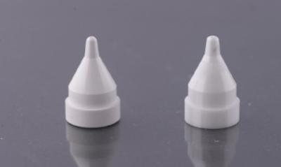 Κίνα Heat Resistant Zirconia Toughened Alumina Ceramics Zirconia Alumina προς πώληση